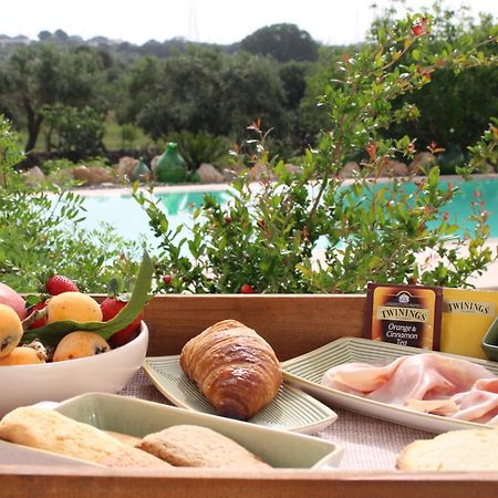 Trullo Il Melograno Guest House Ostuni Ngoại thất bức ảnh