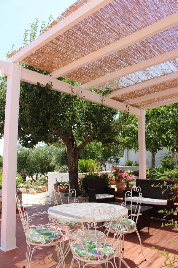 Trullo Il Melograno Guest House Ostuni Ngoại thất bức ảnh
