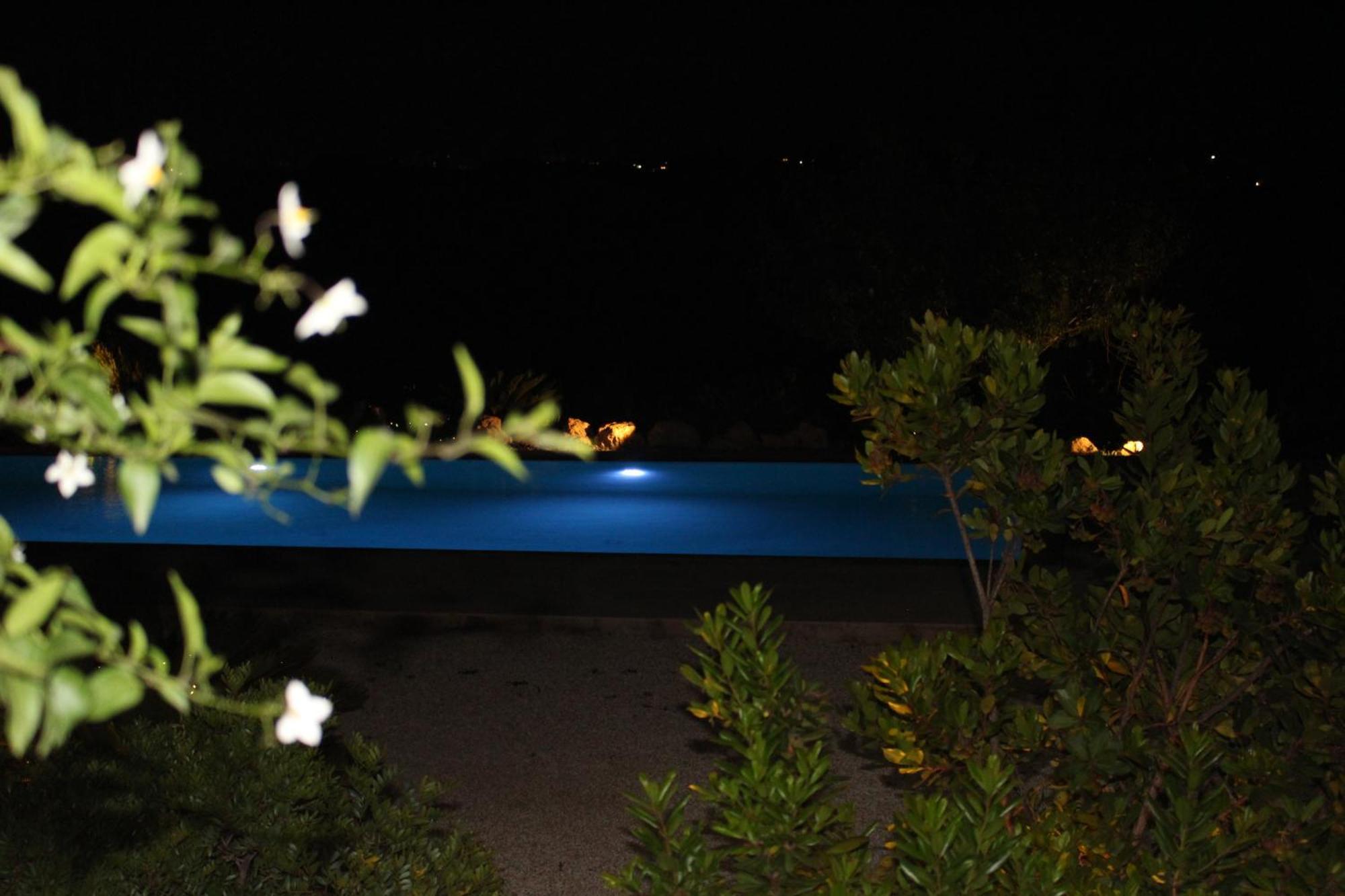 Trullo Il Melograno Guest House Ostuni Ngoại thất bức ảnh