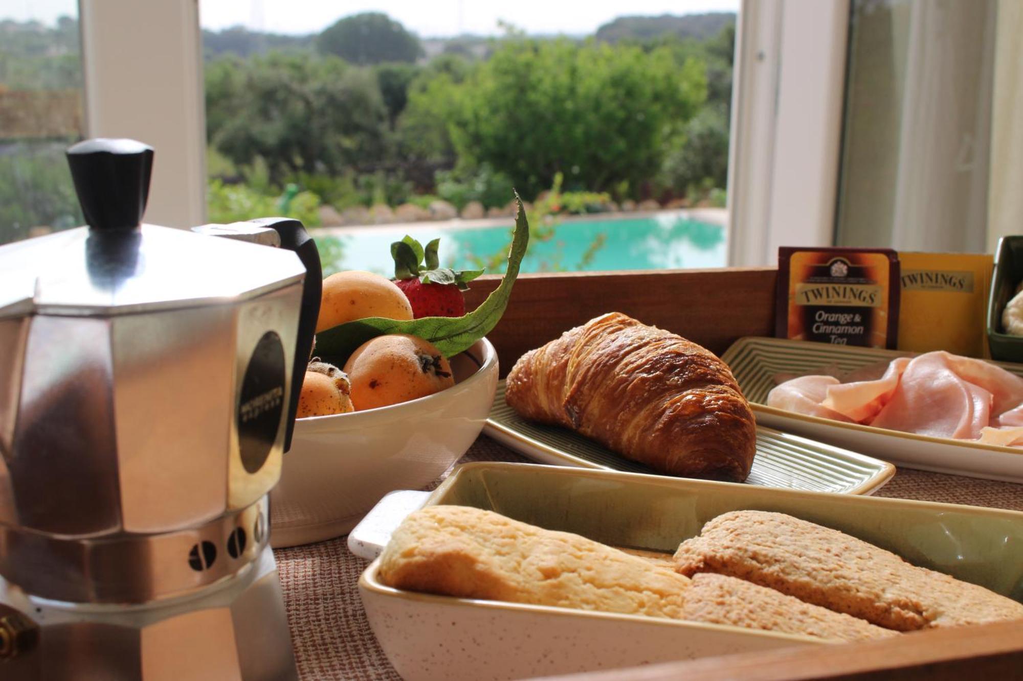Trullo Il Melograno Guest House Ostuni Ngoại thất bức ảnh