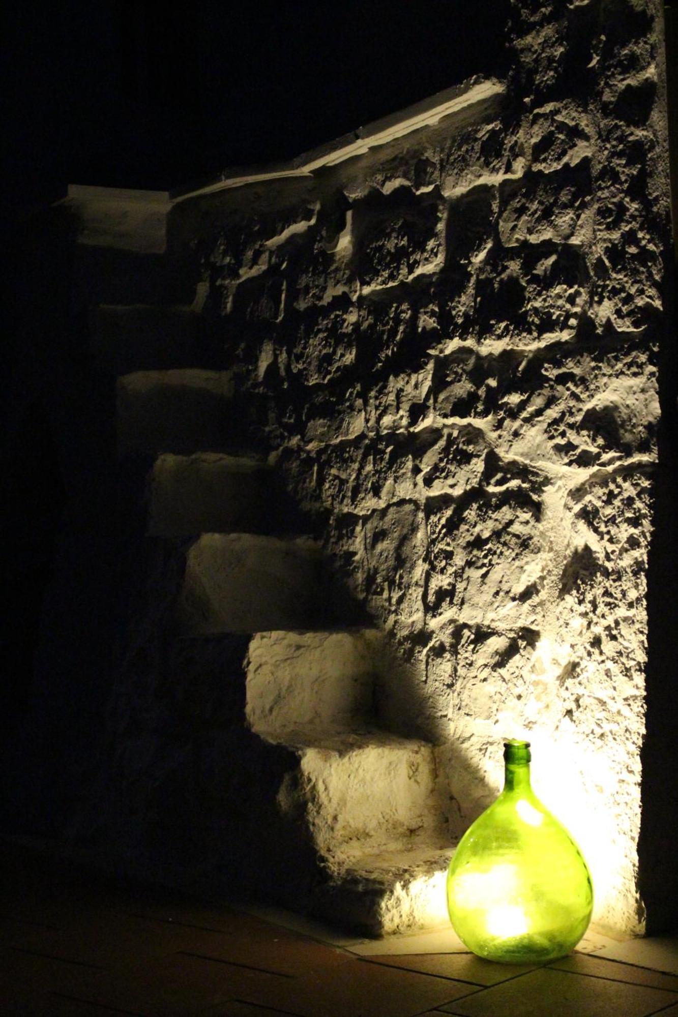 Trullo Il Melograno Guest House Ostuni Ngoại thất bức ảnh