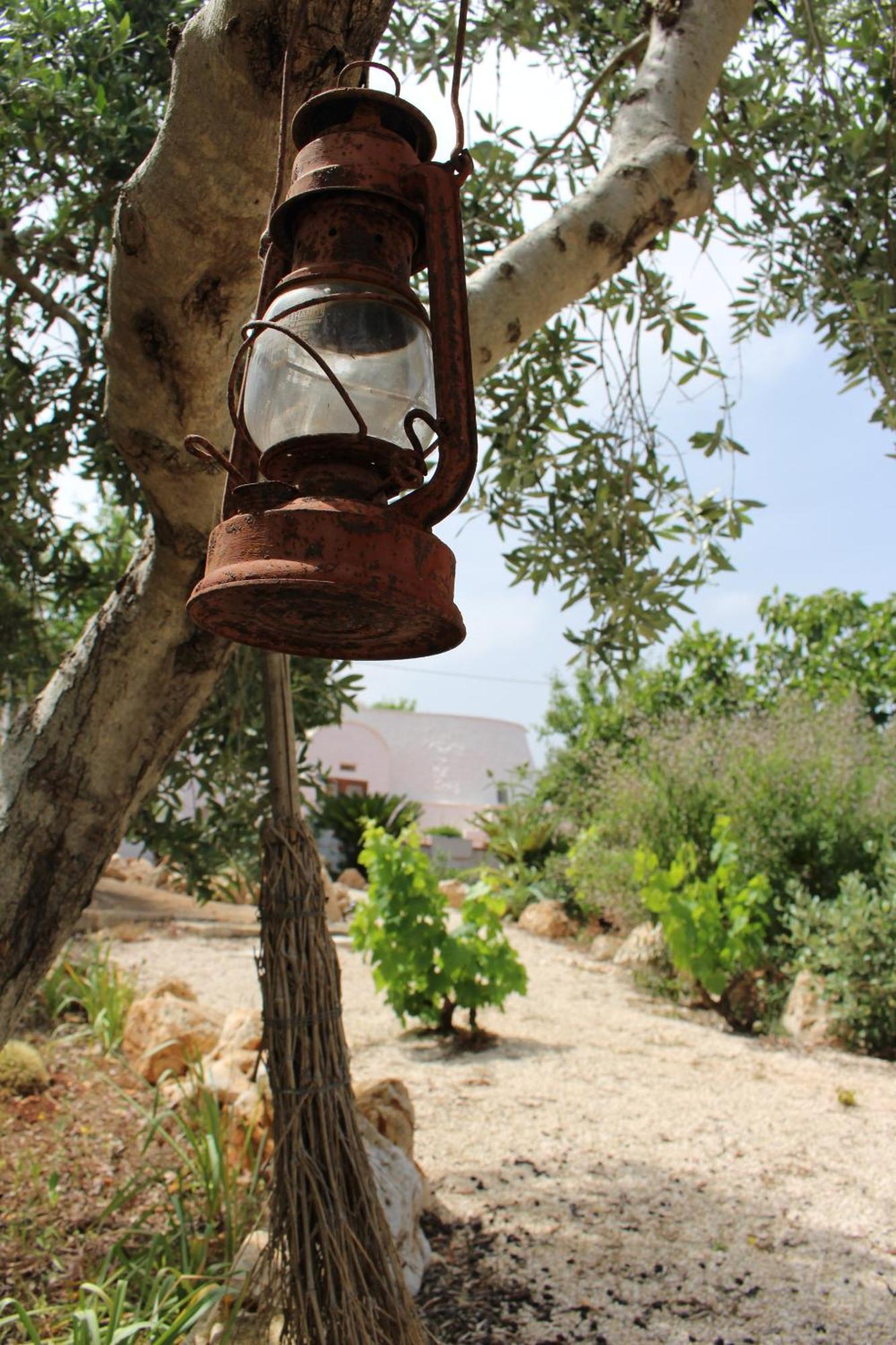Trullo Il Melograno Guest House Ostuni Ngoại thất bức ảnh