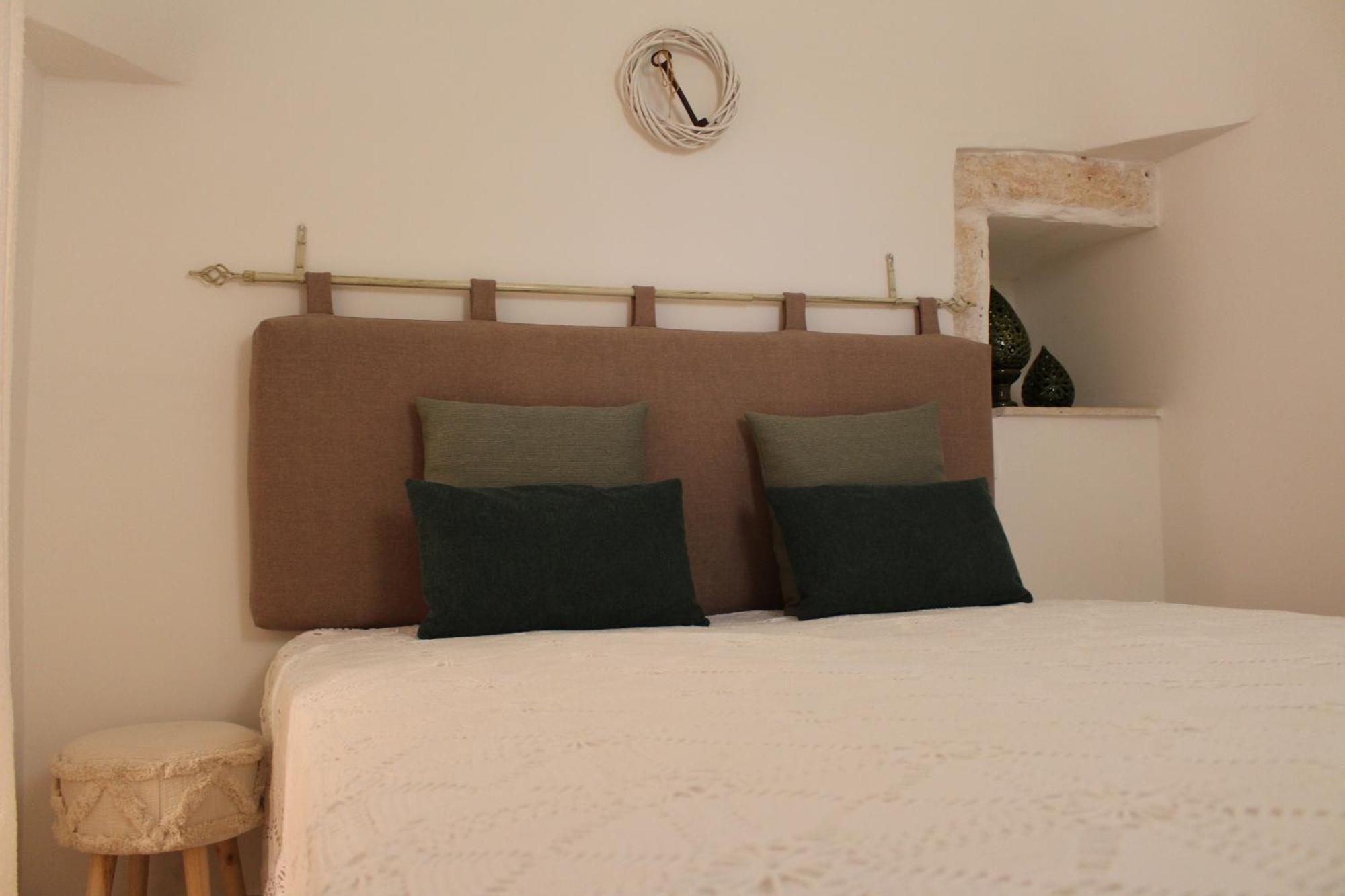 Trullo Il Melograno Guest House Ostuni Ngoại thất bức ảnh