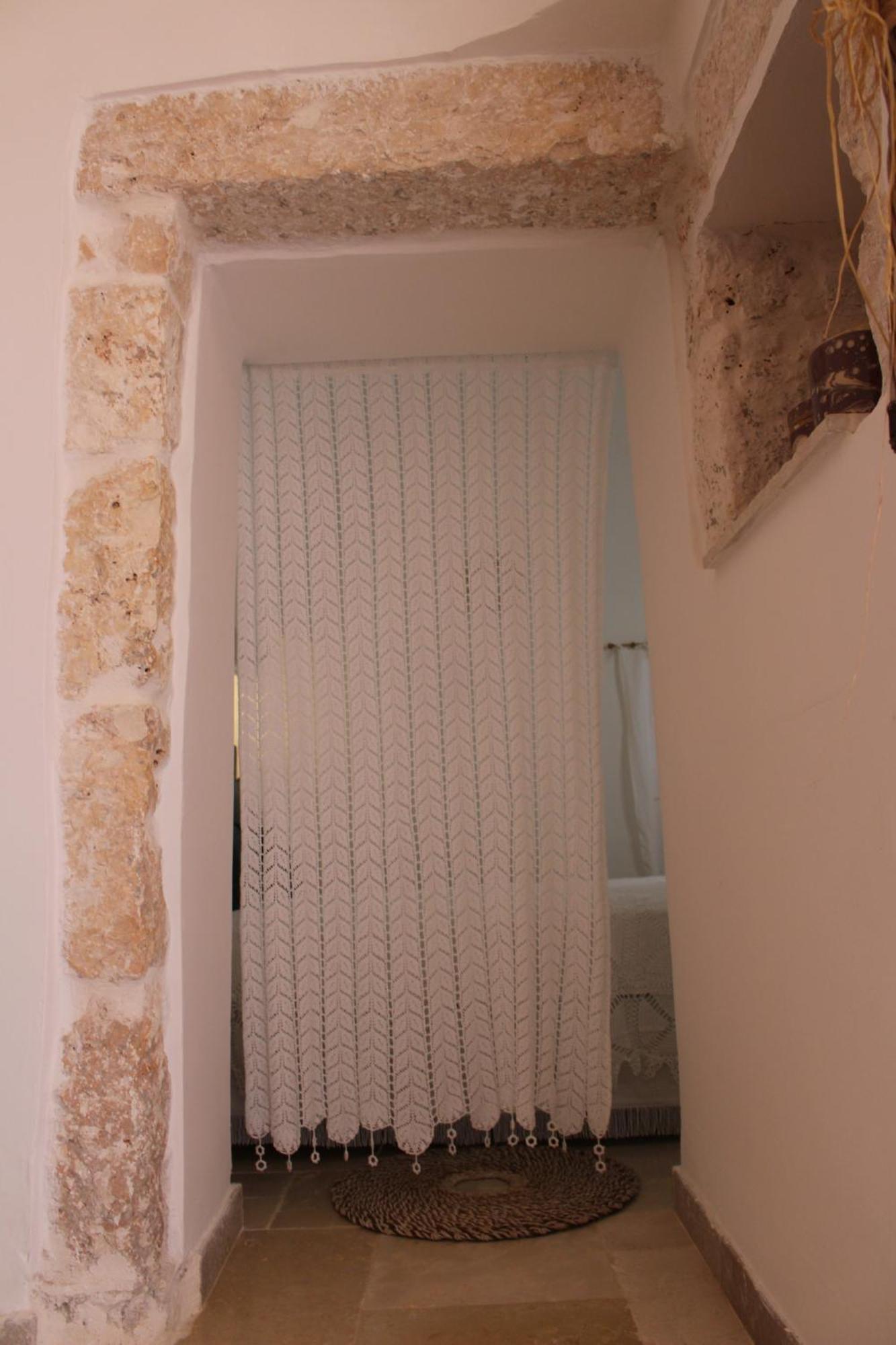 Trullo Il Melograno Guest House Ostuni Ngoại thất bức ảnh