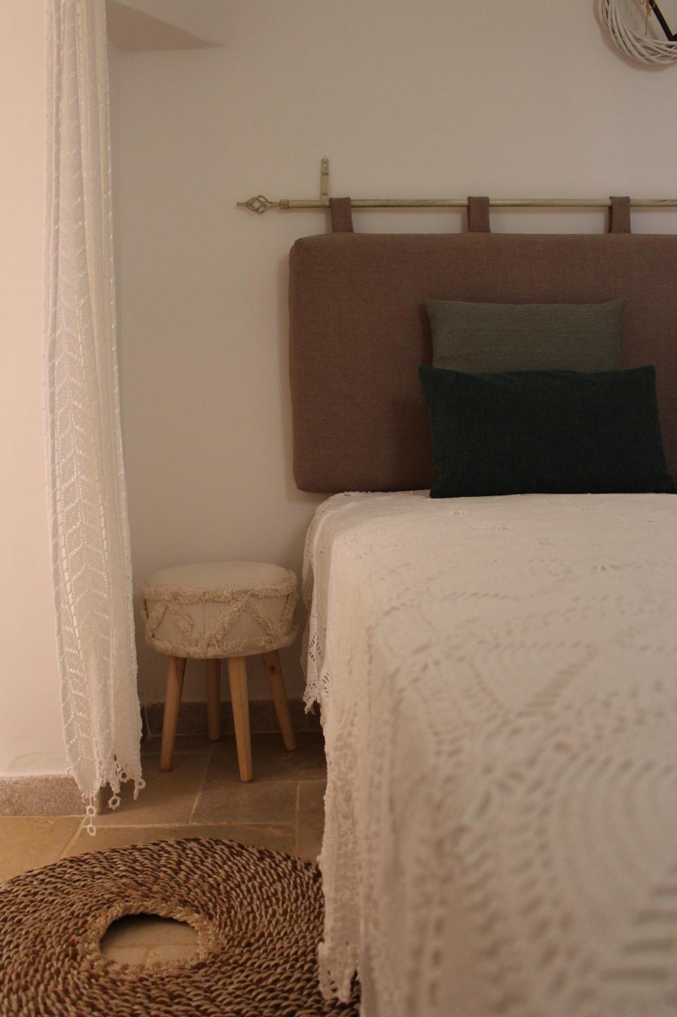 Trullo Il Melograno Guest House Ostuni Ngoại thất bức ảnh