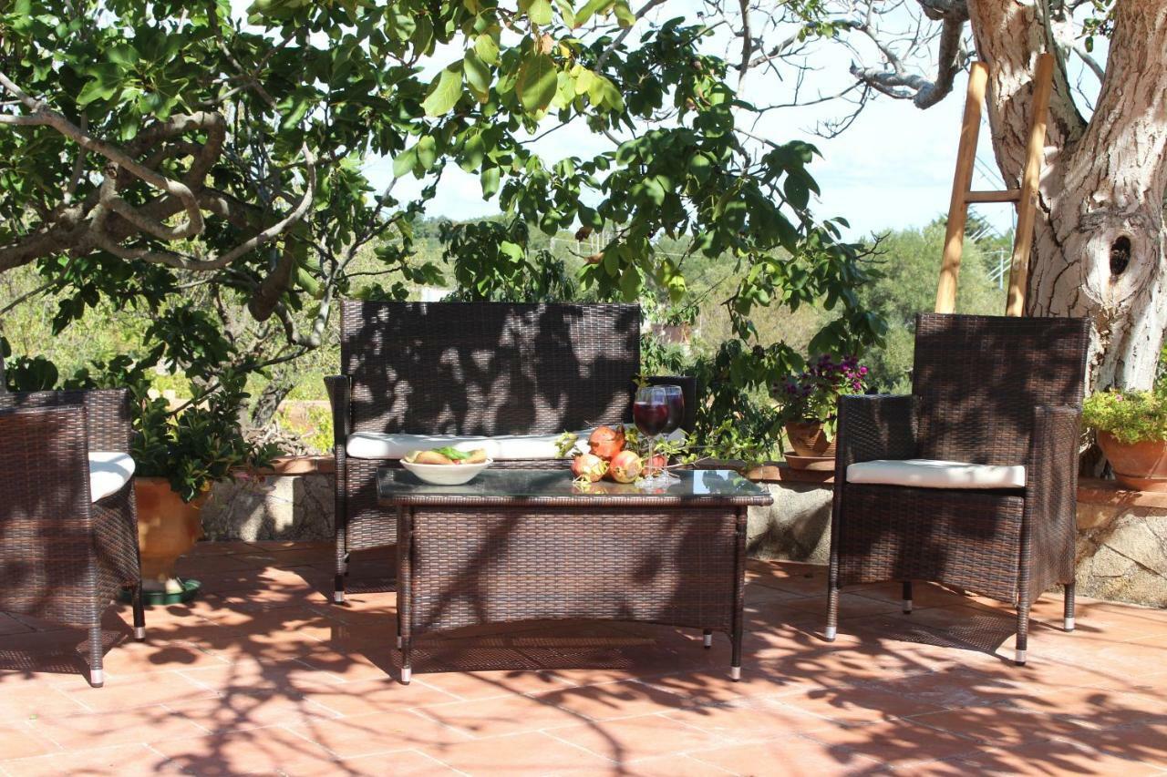 Trullo Il Melograno Guest House Ostuni Ngoại thất bức ảnh